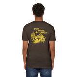 Desertscape Tribute Tee