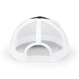 Infn8 Shield Logo Trucker Cap