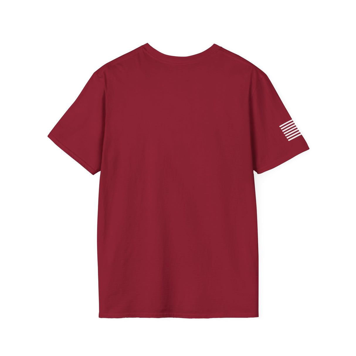 Infn8 America Logo Tee