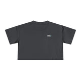 Infn8 Women's Crop Tee