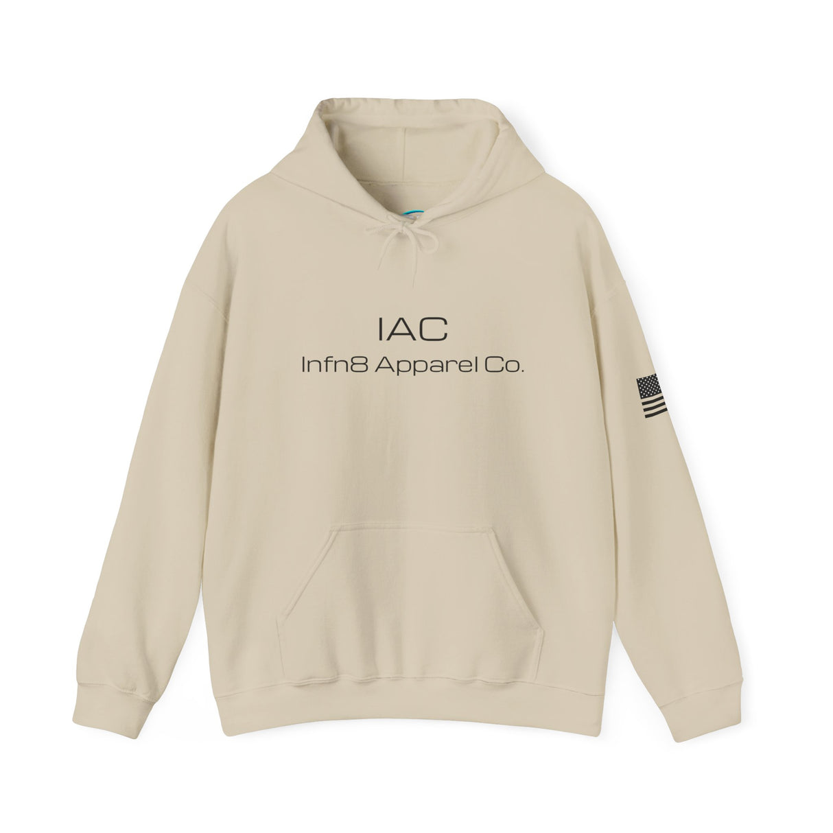 IAC Hoodie