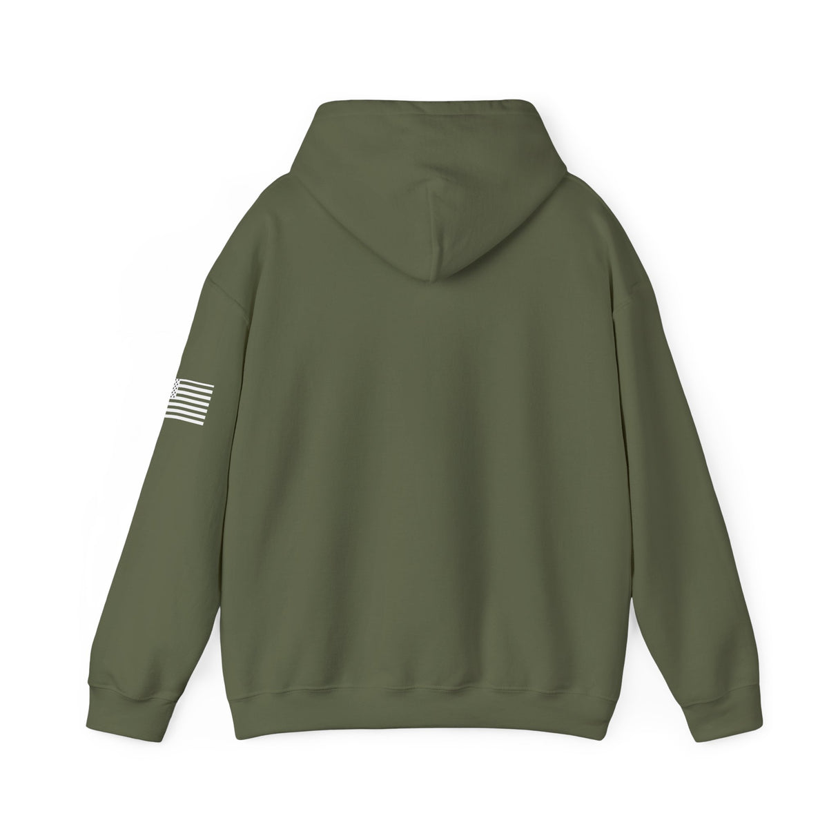 IAC Hoodie