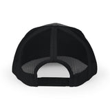 White Knuckle Trucker Cap
