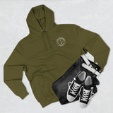 Circle Logo Hoodie