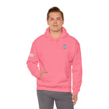 Infn8 America Logo Hoodie
