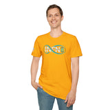 Infn8 America Logo Tee