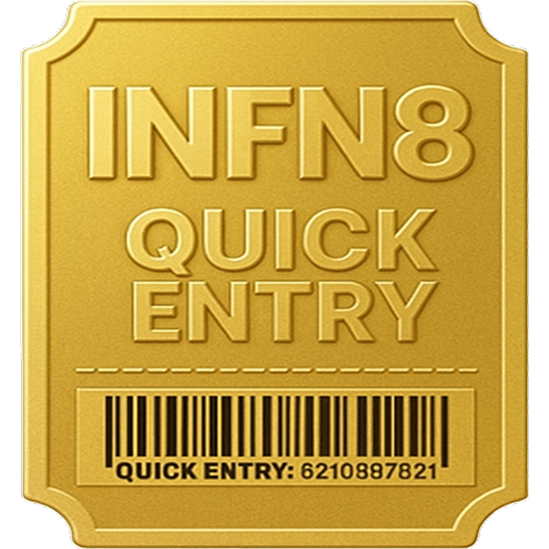 Quick Entry - Gold